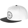 Fourstar Clothing Co Pirate 96 Snapback Hat