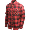 Fourstar Clothing Co Fleetwood Flannel Shirt - Long-Sleeve - Men's