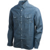 Fourstar Clothing Co Savard Shirt - Long-Sleeve - Men's