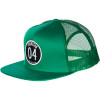 Circle 04 Snapback Trucker Hat