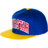 Arched Starter Hat