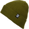 Anchor Label Fold Beanie 