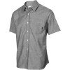 Fourstar Clothing Co Fisk Shirt - Short-Sleeve - Men's