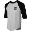 Pirate '96 Baseball T-Shirt - 3/4-Sleeve - Men's