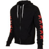 Pirate Chain Stitch Full-Zip Hoodie - Men's