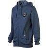 Carroll Signature Full-Zip Hoodie - Men's