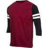 Malto Knit T-Shirt - 3/4-Sleeve - Men's