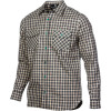 Malto Woven Flannel Shirt - Long-Sleeve - Men's