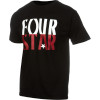 Docked T-Shirt - Short-Sleeve - Men's 