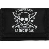 Pirate 2 Fold Wallet - Men's