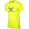 Neon Pirate T-Shirt - Short-Sleeve - Men's