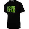 Four Hero T-Shirt - Short-Sleeve - Men's