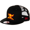 Street Pirate New Era Snapback Trucker Hat
