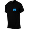 Label Pocket T-Shirt - Short-Sleeve - Men's