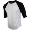 Motor T-Shirt - 3/4-Sleeve - Men's
