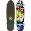 Freedom Dolly Trick Longboard
