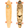 Freedom Dolly Sidewalk Safari Longboard