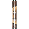 Fischer Watea 101 Alpine Ski