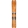 Fischer Watea 114 Ski