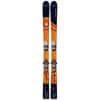 Fischer Watea 94 Alpine Ski