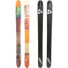 Watea 120 Ski