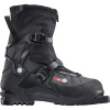 Fischer BCX 875 Boot: Cruise through demanding tours and arctic expeditions once you armor your foot with the insulated, foot-hugging Fischer BCX 875 Boot.