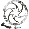 Formula Hardware & Rotor - 180mm
