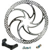 Formula Formula Disk Brake Rotor 