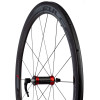 Racing Speed XLR Wheelset - Tubular