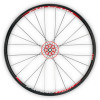 Racing Light XLR Wheelset - Tubular