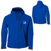 FlyLow Gear Kung Fu Softshell Jacket - Men's