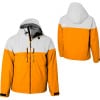 FlyLow Gear B.A.Puffy Coat - Men's