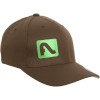 FlyLow Gear Logo Flex Fit Baseball Hat