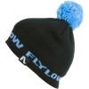 Pomodoro Pom Beanie