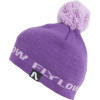Pomodoro Pom Beanie