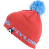Pomodoro Pom Beanie