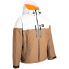 FlyLow Gear B.A.Puffy Jacket - Men's
