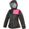Queen Hoody Insulated Jacket - Women's