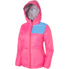 Queen Hoody Insulated Jacket - Women's