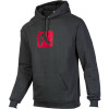 Logo Pullover Hoodie - Men's