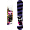 Flow Micron Team Snowboard - Kids'