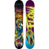 Flow Quantum Snowboard