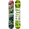 Flow Team Micron Snowboard - Kids'