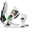 Flow The Trilogy Snowboard Binding