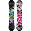 Jewel Snowboard - Women's