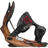 Flow M9 Snowboard Binding