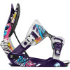 Flow Minx-SE Snowboard Binding - Women's