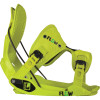 Quattro Snowboard Binding