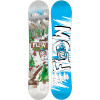 Micron Mini Snowboard - Kids'