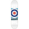 Rolo Deck
